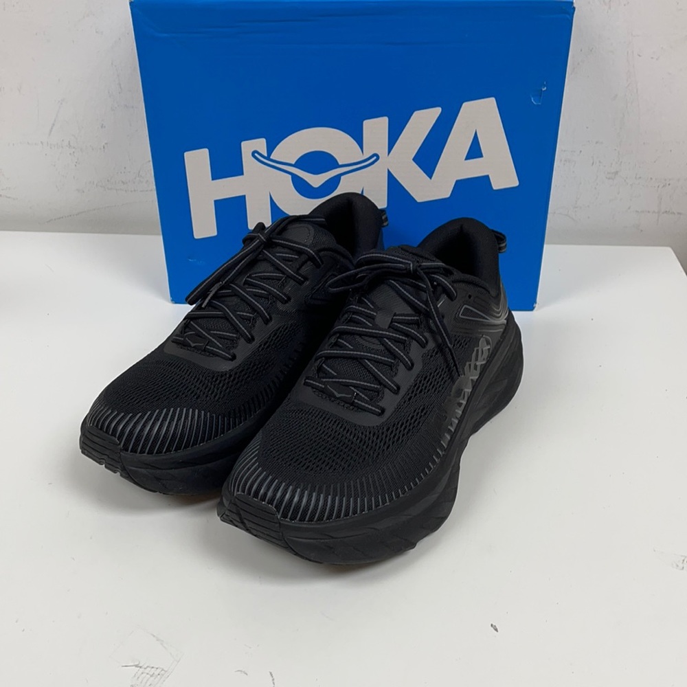 COPY - Hoka Men’s Bondi 7 Running Shoes